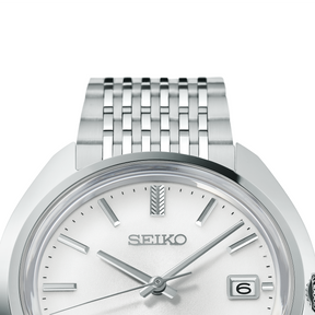 King Seiko Men's 39.40mm Automatic Watch SJE109J