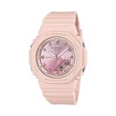 Casio G-SHOCK Women's Analogue Digital Watch GMAP2100SG-4A