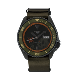 Seiko 5 Men's Automatic Limited Edition Watch SRPL27K