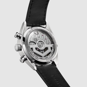 TAG HEUER CARRERA AUTOMATIC CHRONOGRAPH WATCH CBS2211.FC6545