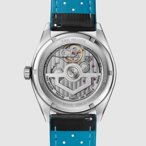 TAG HEUER CARRERA AUTOMATTIC MEN'S 41MM WATCH WDA2110.FC6614