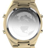 Timex Q Digital 39mm Watch TW2Y09700