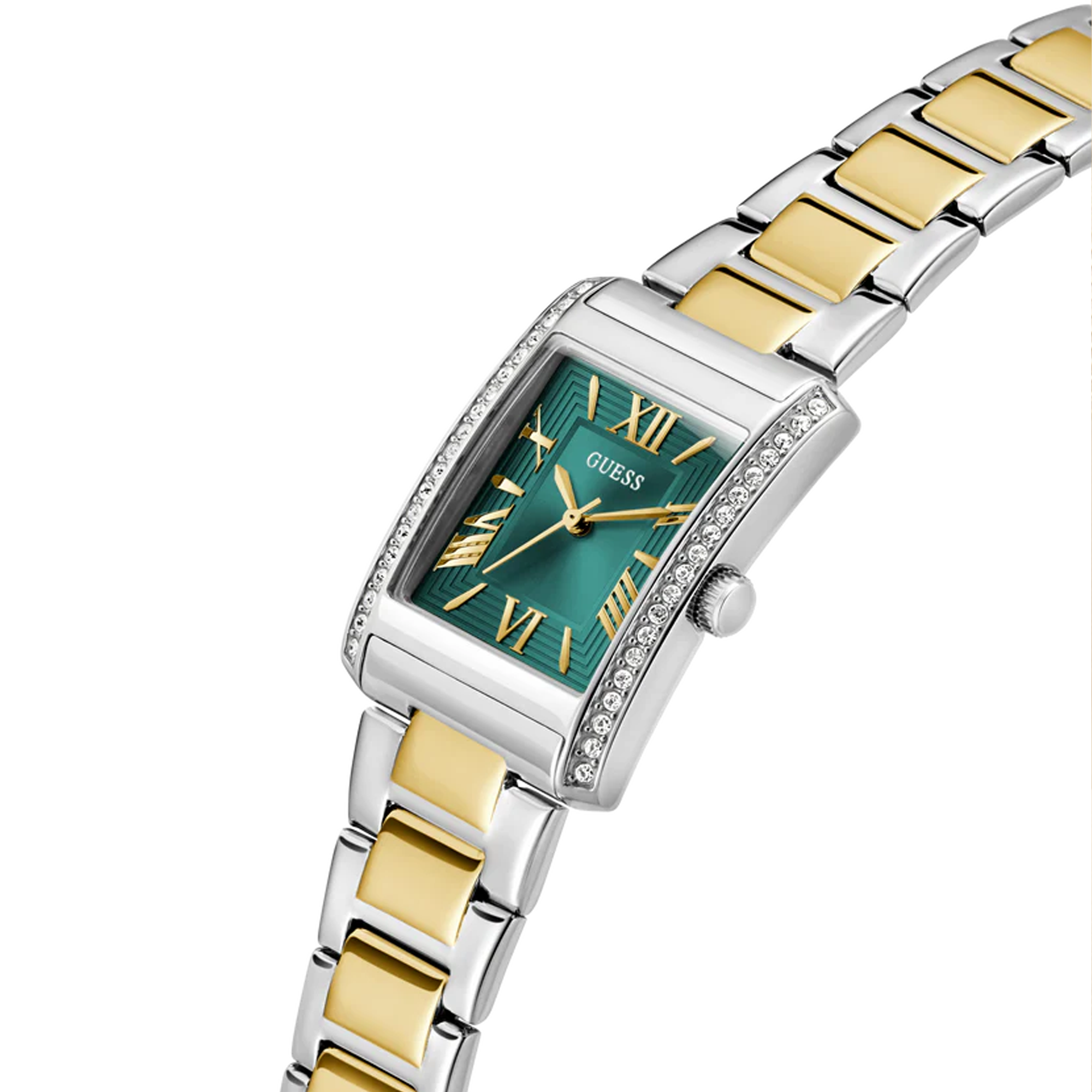 Guess Quartz Women's 27mm Watch GW0874L2