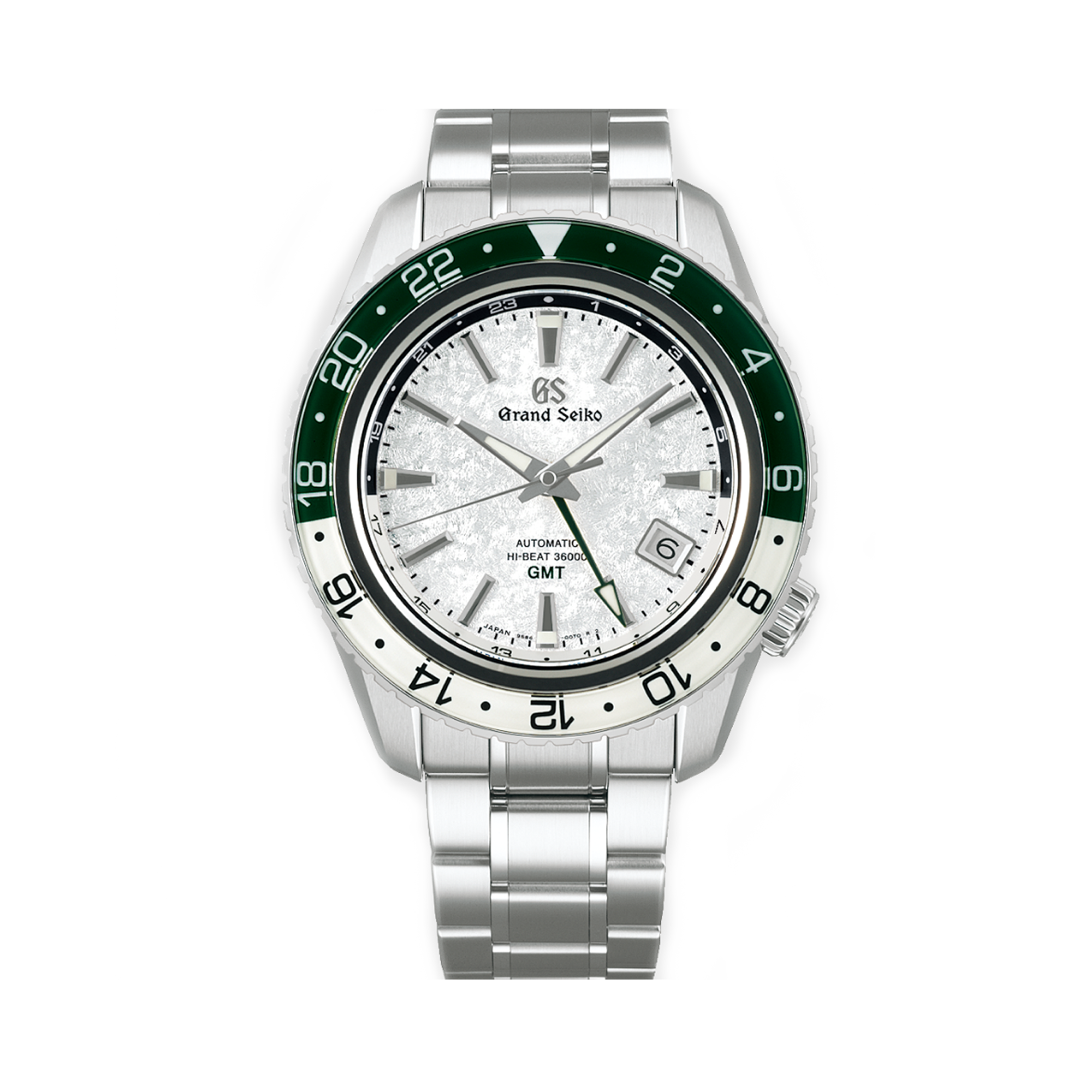 Grand Seiko Sport Collection