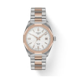 Tissot PRC 100 Solar Women's 34mm Watch T151.822.22.111.00