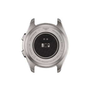 Tissot T-Touch Titanium Solar Watch T153.420.44.051.00