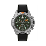 Timex Expedition Ridge Men's 42mm Quartz Chronograph Watch TW2W16100