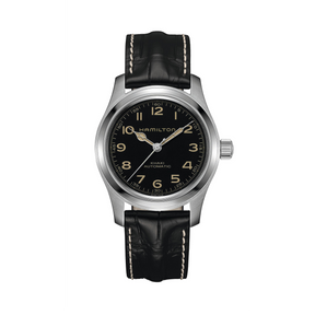 Hamilton Khaki Field Men's 42mm Automatic Watch H70605731