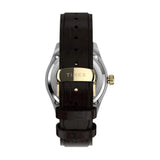 Timex Waterbury x Harry Potter Heritage Automatic Men's 39mm Watch TW2Y75500
