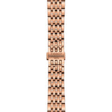 Tissot Le Locle Automatic Men's 39mm Watch T006.407.33.093.00