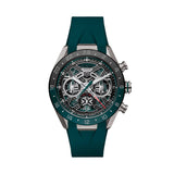 TAG HEUER CARRERA CHRONOGRAPH EXTREME SPORT TWIN-TIME