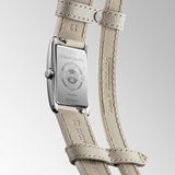 Longines Dolce Vita Quartz Women's Watch L5.512.4.79.2