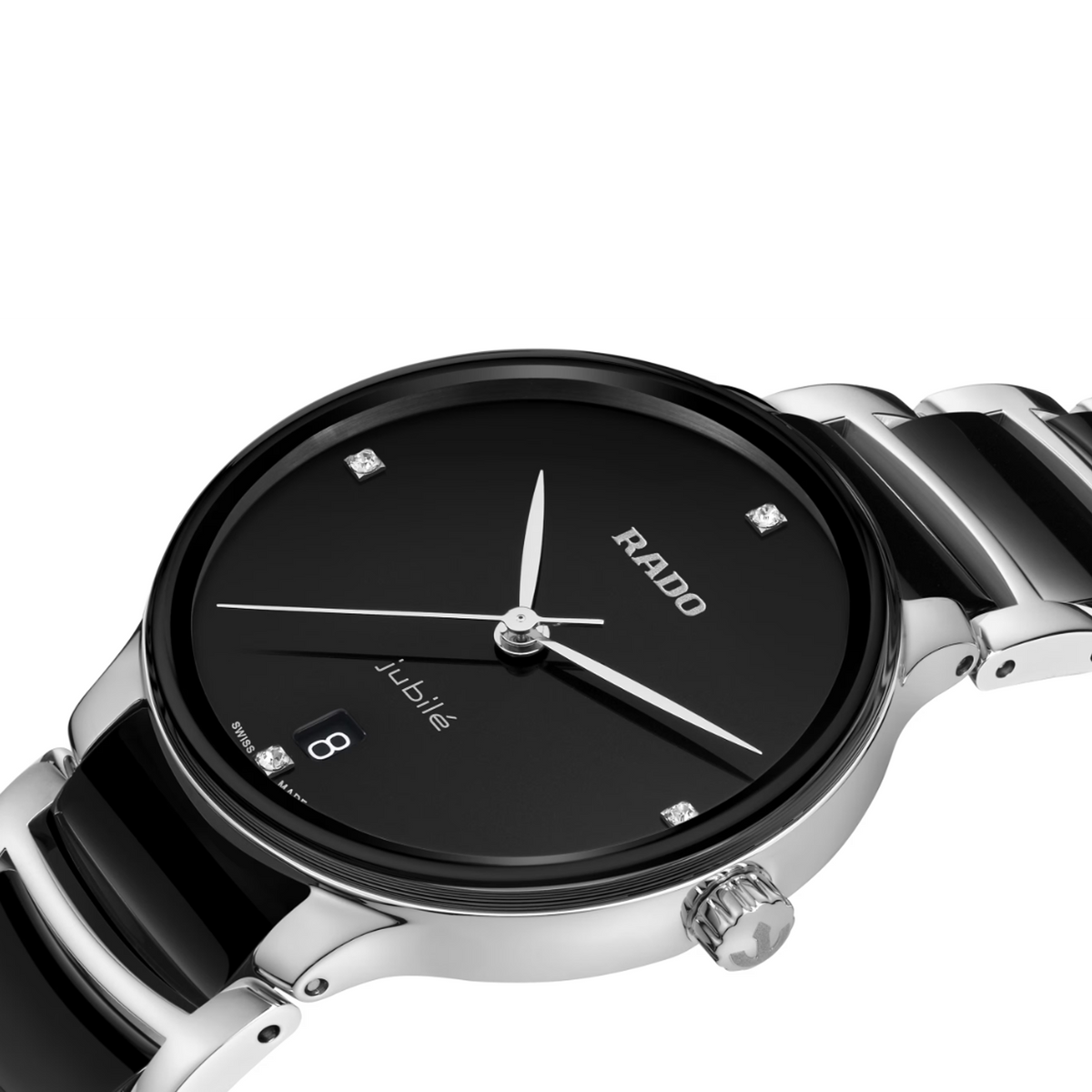 Rado Watches Captain Cook Centrix More Shop Online Australia