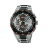 Seiko Astron Limited Edition Solar GPS Men's 43.40mm Watch SSH183J
