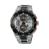 Seiko Astron Limited Edition Solar GPS Men's 43.40mm Watch SSH183J