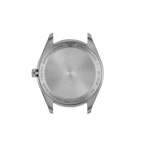 Tissot PR100 Men's Stainless Steel Quartz Watch T150.410.16.051.00