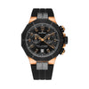 Edox Delfin Quartz Chronograph Men 43mm 1011337RNCANIR