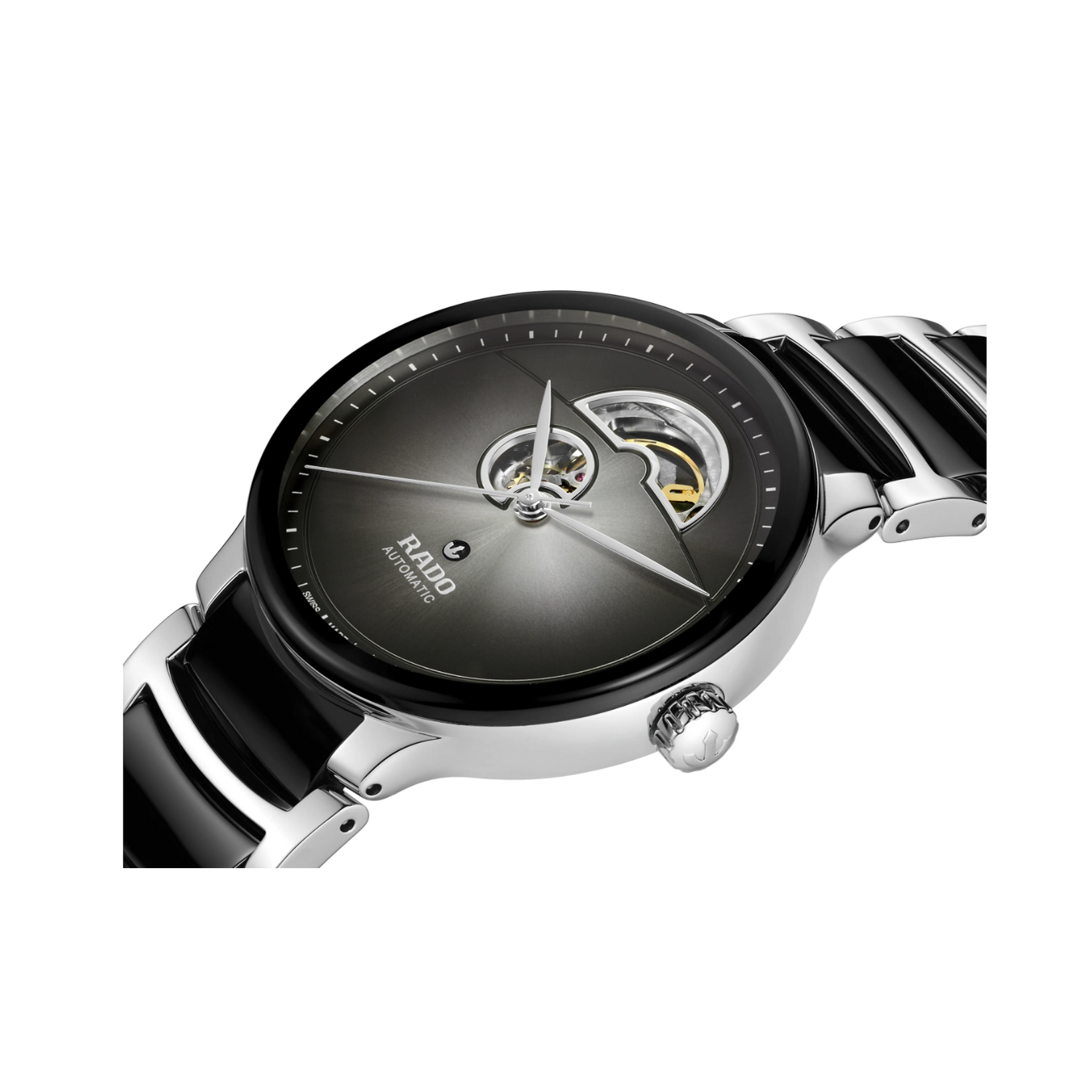 Automatic rado sales