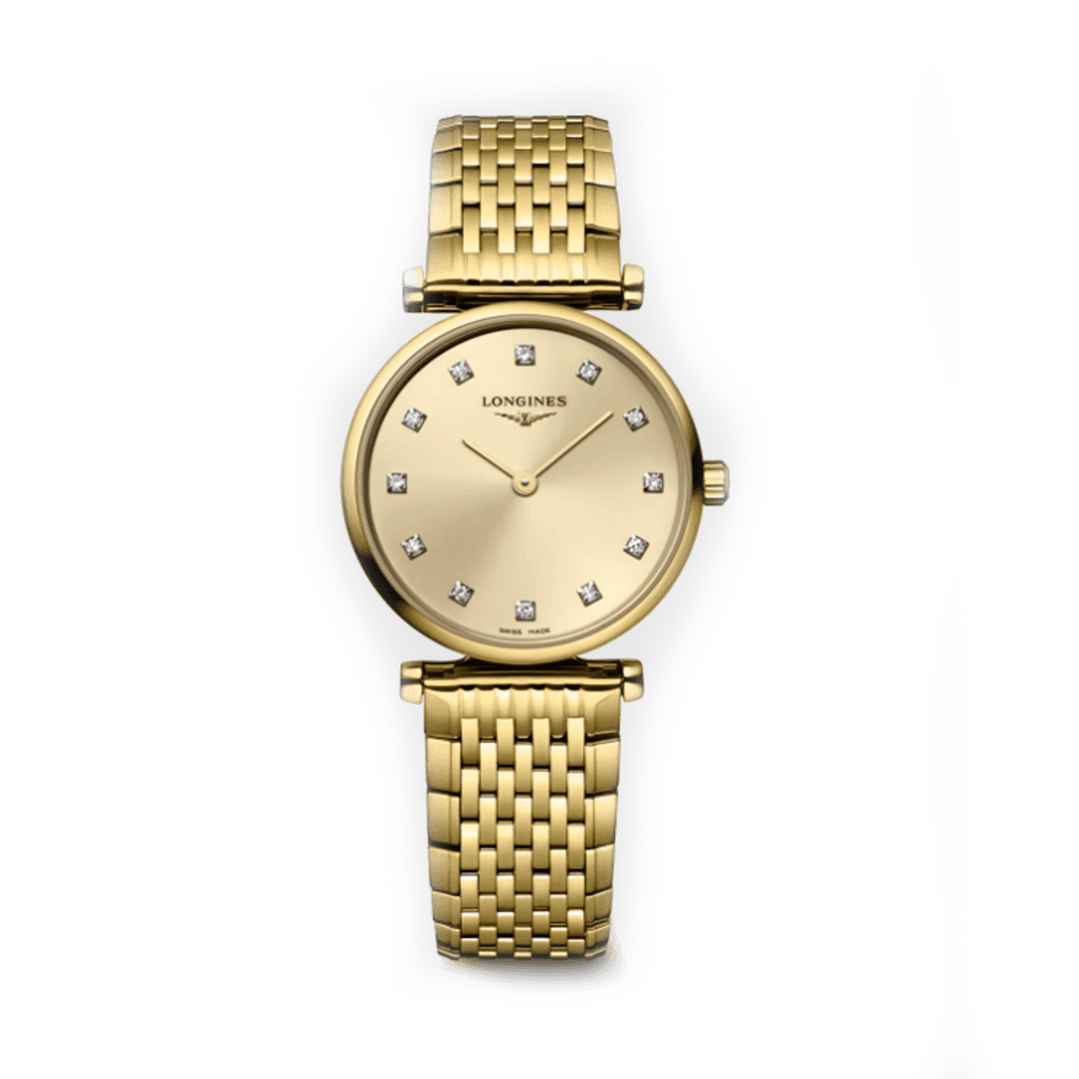 Longines La Grande Classique Longines La Grande Classique