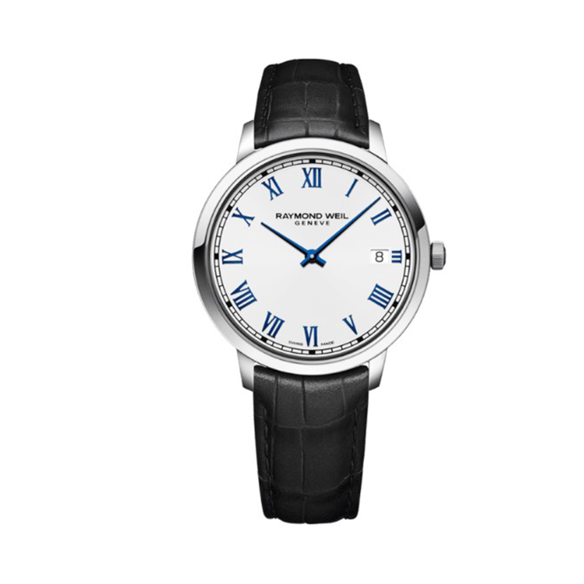 Raymond Weil Toccata Men’s 42mm Quartz Watch 5585-STC-00353