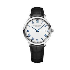 Raymond Weil Toccata Men’s 42mm Quartz Watch 5585-STC-00353