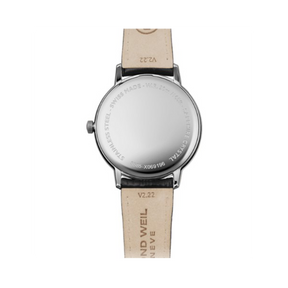 Raymond Weil Toccata Men’s 42mm Quartz Watch 5585-STC-00353