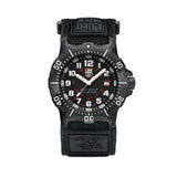 Luminox Navy Seal Quartz Men's 45mm Watch XS.4231.SET