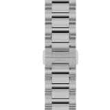 Tissot PRC 100 Men's Solar Quartz 39mm Watch T151.422.11.041.00