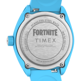 Timex Urban Pop x Fortnite 40mm Bio-TPU Quartz Watch TW2W96900