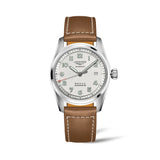 Longines Spirit Automatic Men's 40mm Watch L3.810.4.73.4