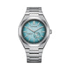 Citizen Zenshin Automatic Men's 40mm Watch NK5020-58L