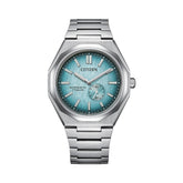 Citizen Zenshin Automatic Men's 40mm Watch NK5020-58L