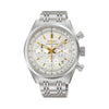 Seiko Prospex Automatic Chronograph Men's 42mm Limited Edition Watch SRQ059J