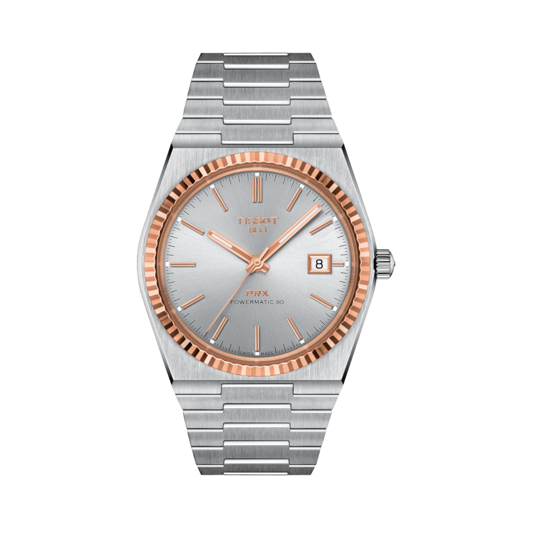 Tissot 2025 1833 watch