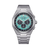 Citizen Eco Drive Solar Chronograph Men's 42mm Watch CA4610-85M