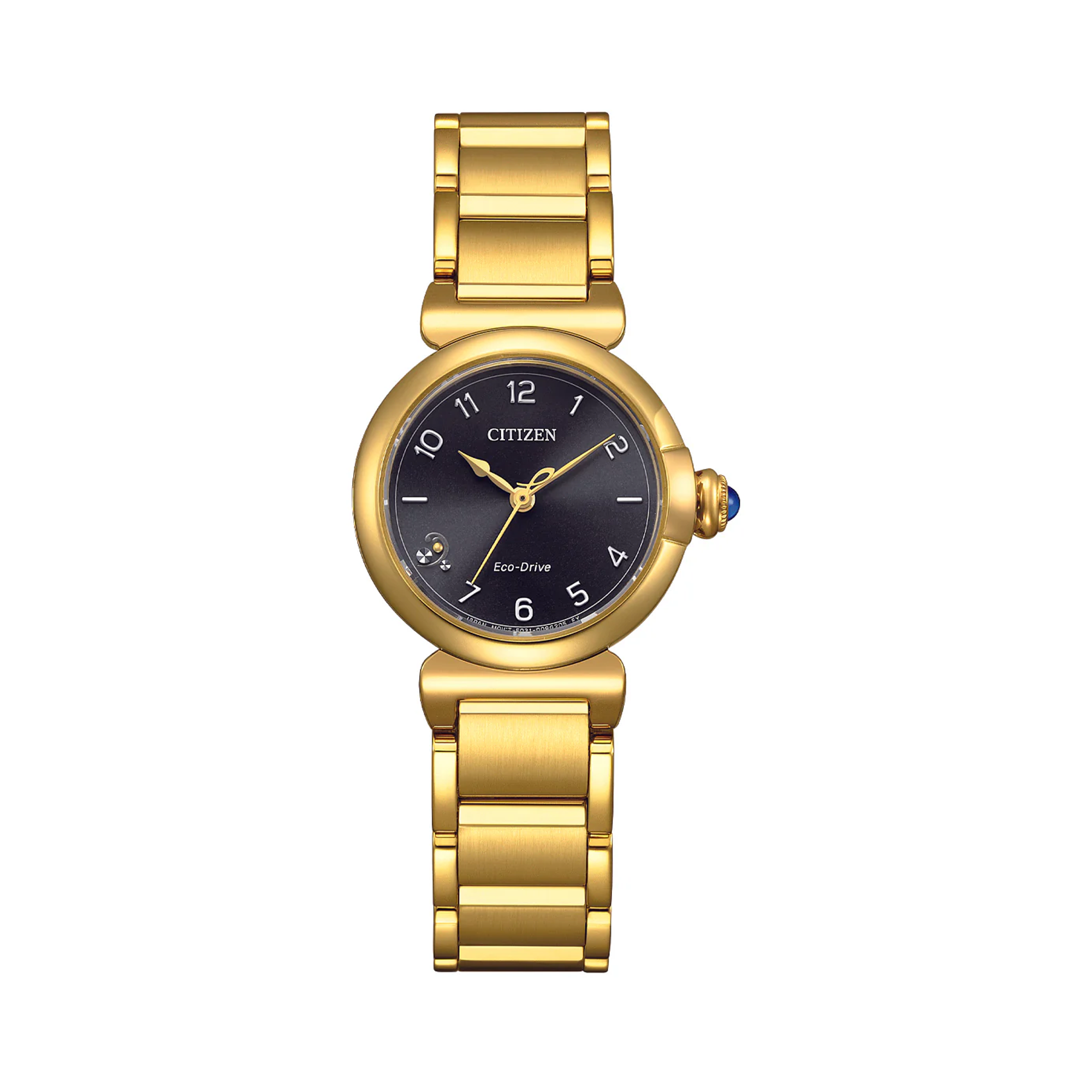 Citizen Eco-Drive Women's 26mm Watch EM1132-88H