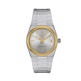 Tissot PRX Women's 35mm Automatic Watch T931.207.41.031.01