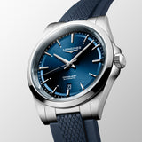 Longines Conquest Automatic Men's 41mm Watch L3.830.4.92.9