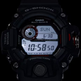 Casio G-SHOCK Men's Resin Digital Watch GW9400-1DR