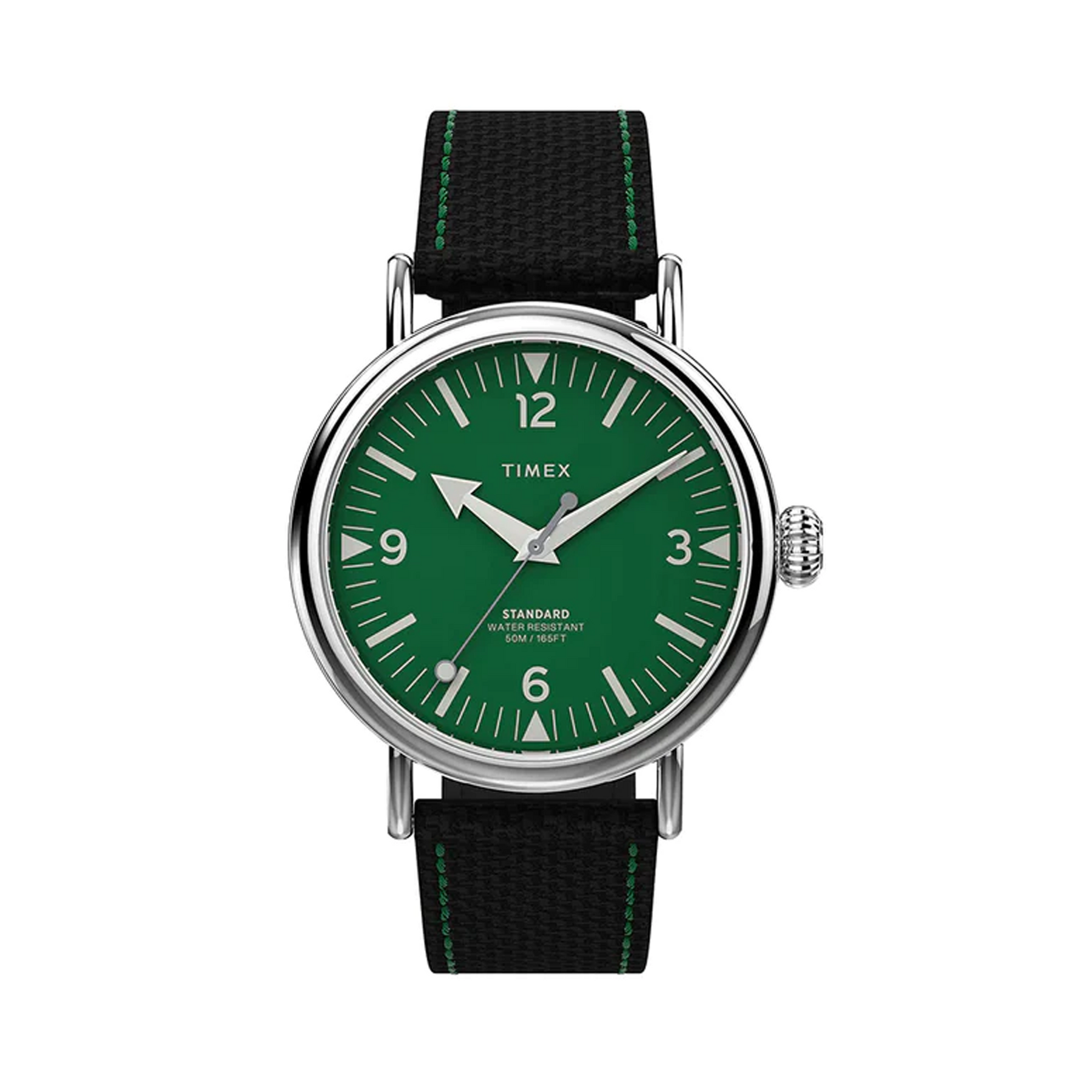 Timex 50m deals water resistant