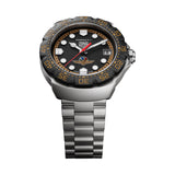 TAG HEUER FORMULA 1 SOLARGRAPH x INDY 500