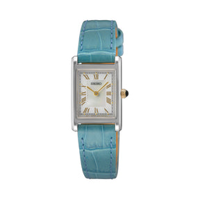 Seiko Conceptual Women's Quartz 18.9mm Watch SWR101P