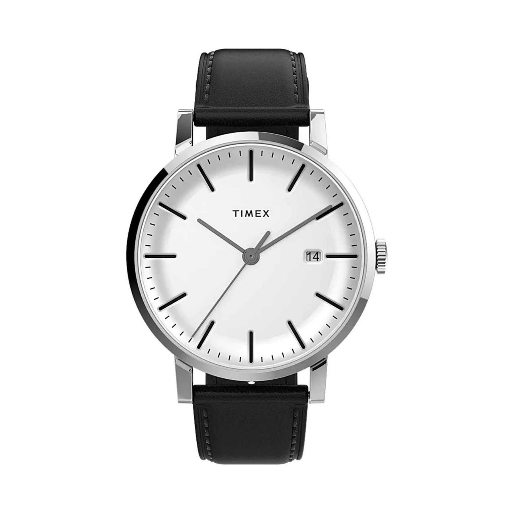 Timex Midtown 38mm Quartz Watch TW2V36300