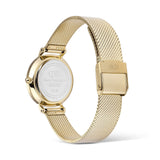 Daniel Wellington Petite Mirror Quartz Women's 28mm Watch DW00100797