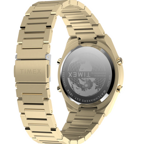 Timex Q Digital 39mm Watch TW2Y09700