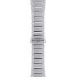 Tissot PRX Automatic Chronograph Watch T137.427.11.091.00