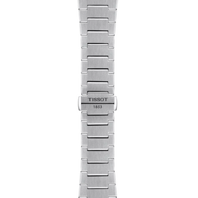 Tissot PRX Automatic Chronograph Watch T137.427.11.091.00