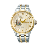 Seiko Presage Men's Automatic Watch SSA464J