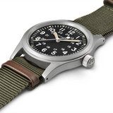 Hamilton Khaki Field Men's 38mm Automatic Watch H69439931