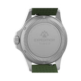 Timex Expedition Field Solar Men's 41mm Watch TW2Y31600